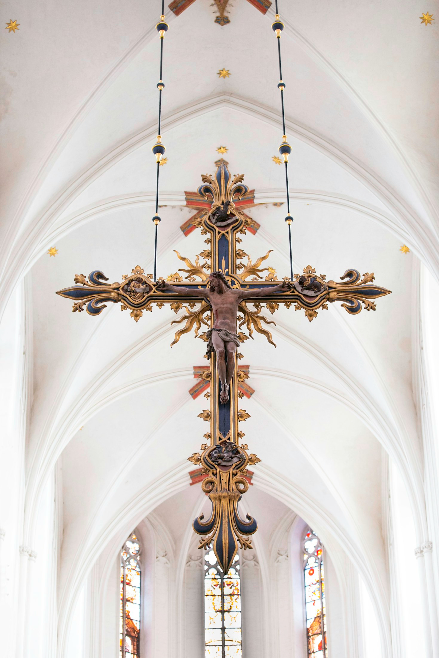 5 Ways to Deepen Your Faith in Christ