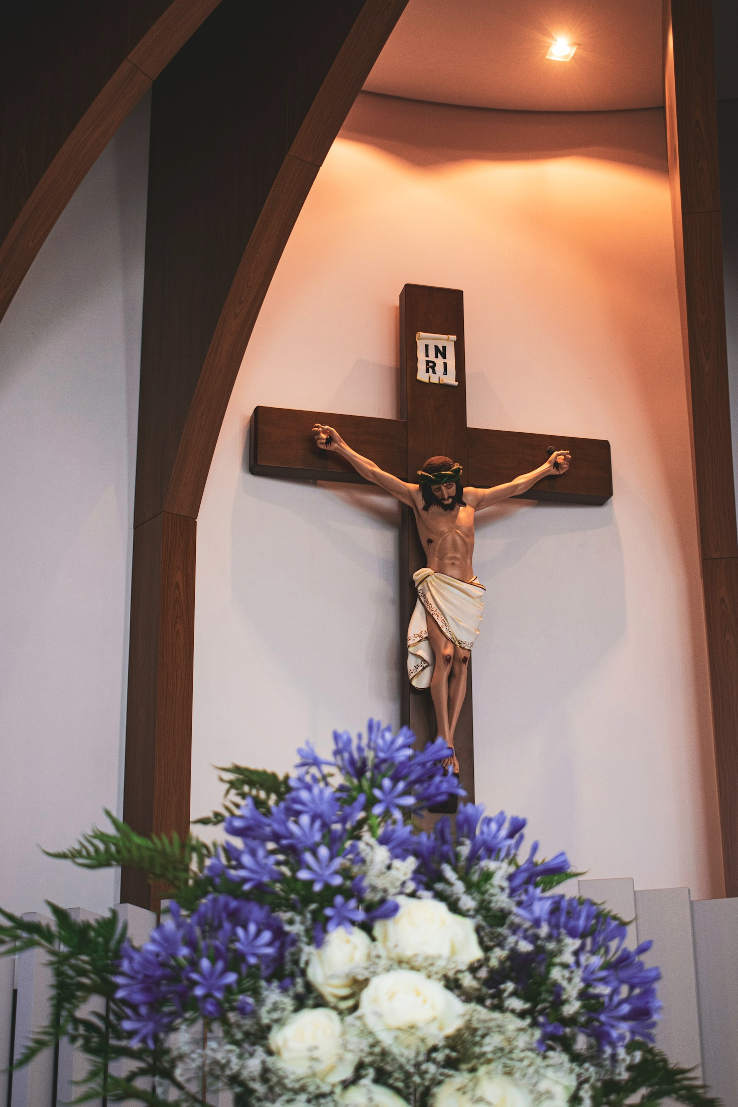 Stories of Transformation: Lives Changed by Faith