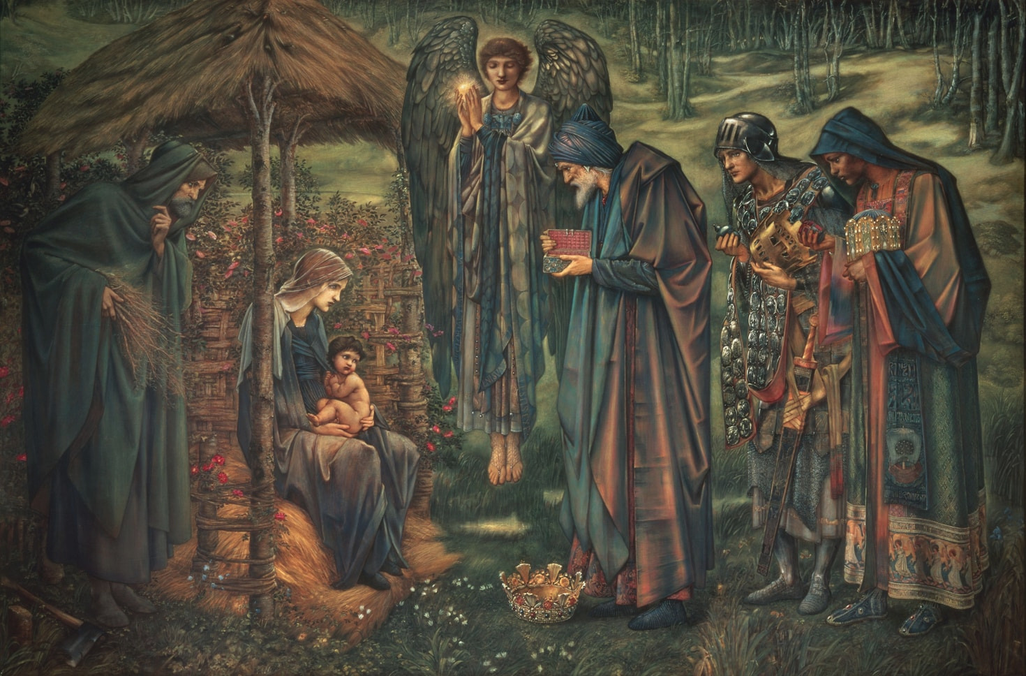 Faith and Challenges: Growing Through Trials