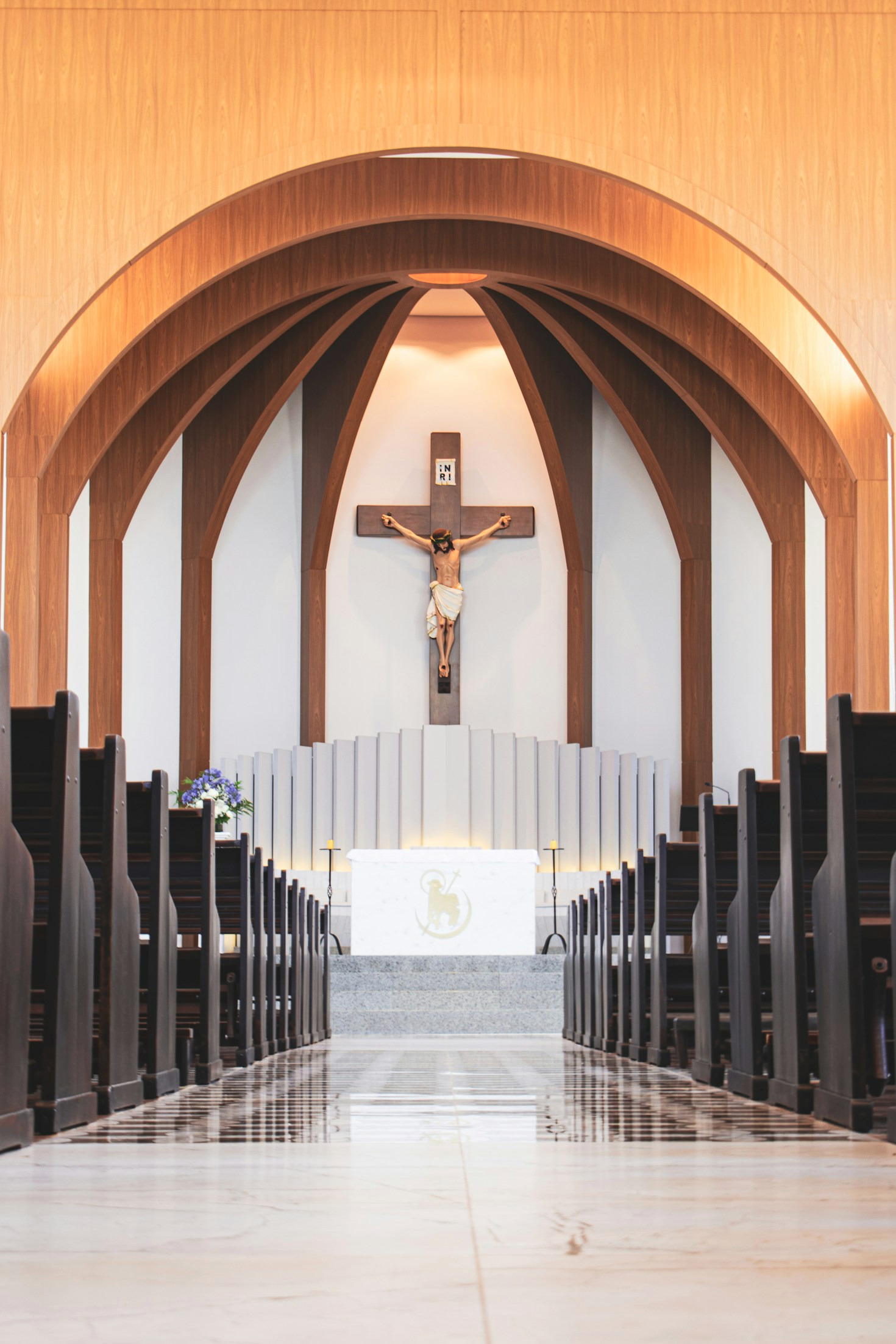 Discovering Peace and Hope in God’s Word